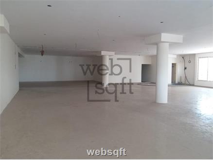 Office Space for Rent